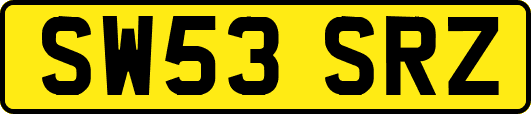 SW53SRZ