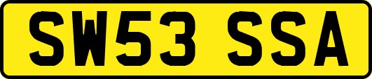SW53SSA
