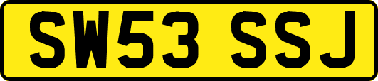 SW53SSJ