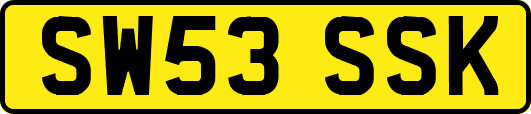 SW53SSK