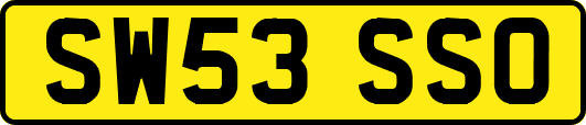 SW53SSO
