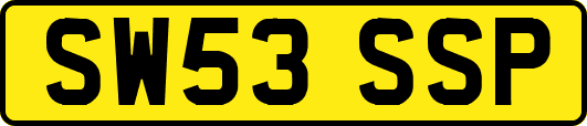 SW53SSP