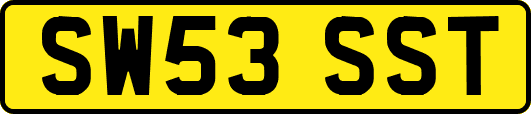 SW53SST