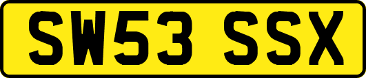 SW53SSX