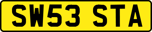 SW53STA