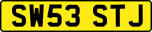 SW53STJ