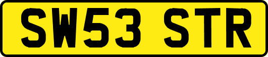 SW53STR