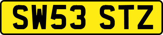 SW53STZ