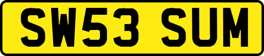 SW53SUM