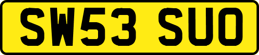 SW53SUO