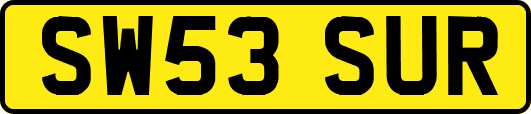 SW53SUR