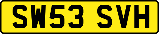 SW53SVH