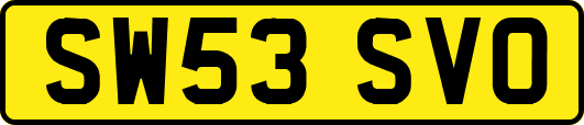 SW53SVO