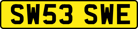 SW53SWE