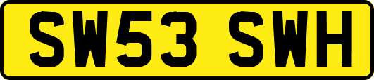 SW53SWH