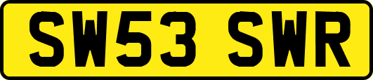 SW53SWR