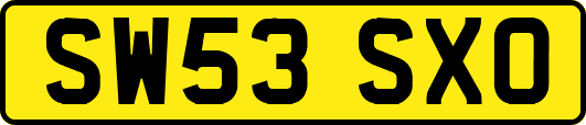 SW53SXO