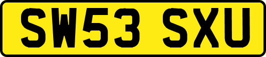 SW53SXU