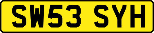 SW53SYH
