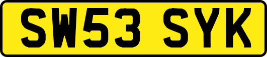 SW53SYK