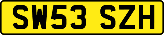 SW53SZH
