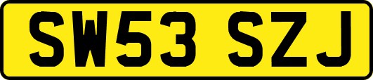 SW53SZJ