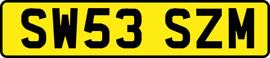 SW53SZM