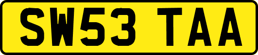 SW53TAA