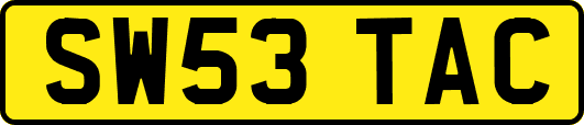 SW53TAC