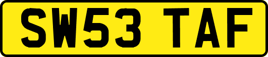 SW53TAF