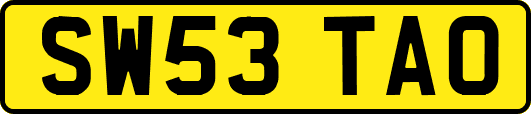 SW53TAO