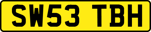 SW53TBH