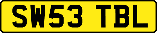 SW53TBL