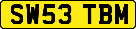 SW53TBM
