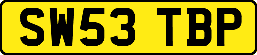 SW53TBP
