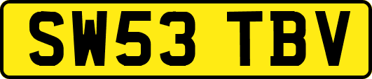 SW53TBV