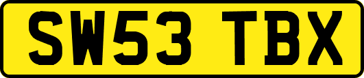 SW53TBX