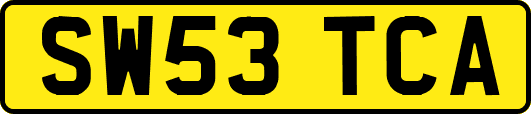 SW53TCA