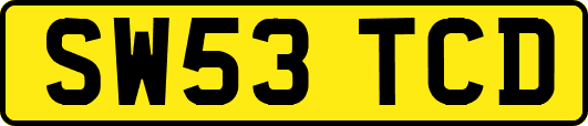 SW53TCD