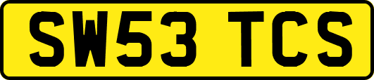 SW53TCS
