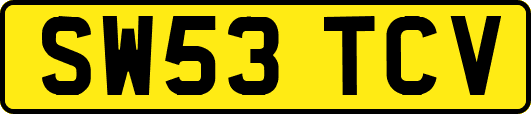 SW53TCV