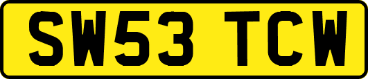 SW53TCW