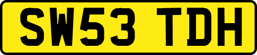 SW53TDH