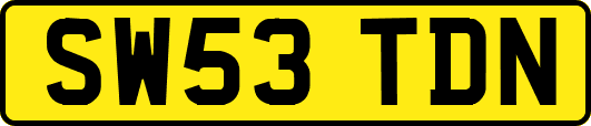 SW53TDN