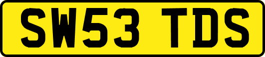 SW53TDS
