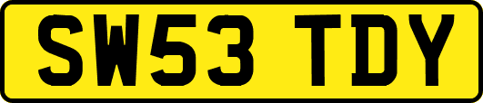 SW53TDY