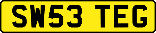 SW53TEG