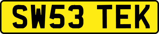 SW53TEK