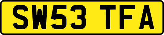 SW53TFA