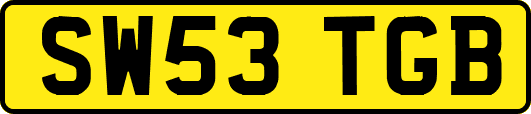 SW53TGB
